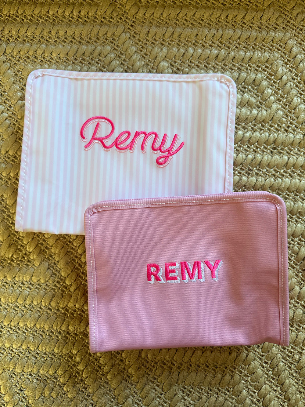 Coated Roadie - Medium