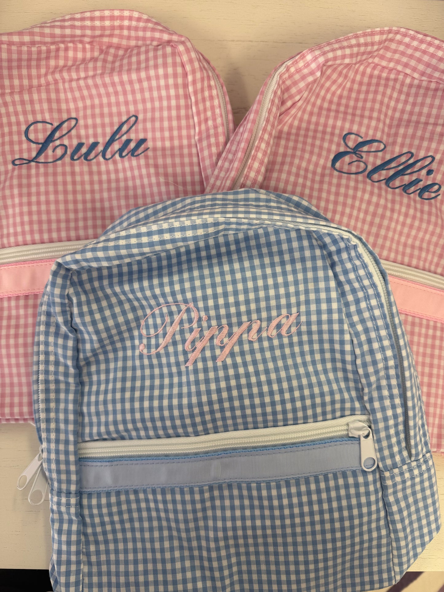 Backpack