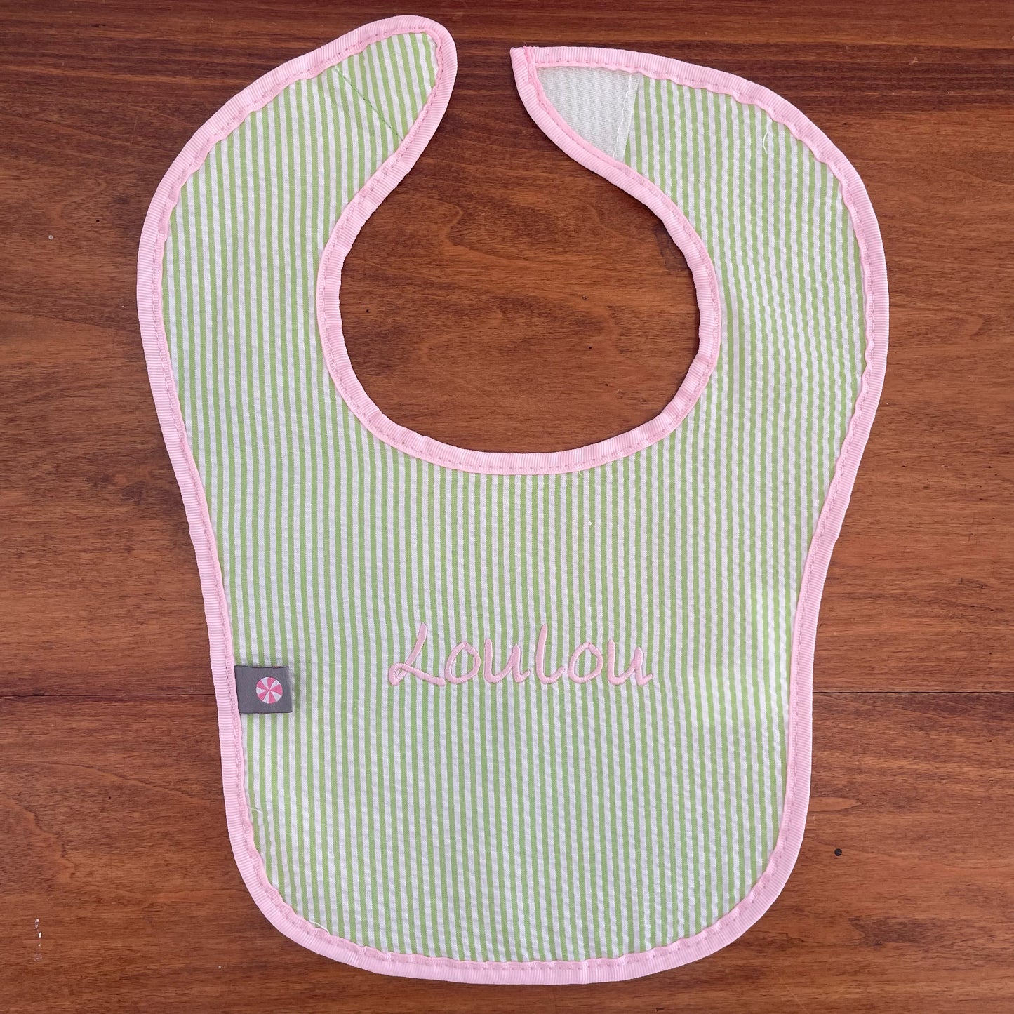 Bib