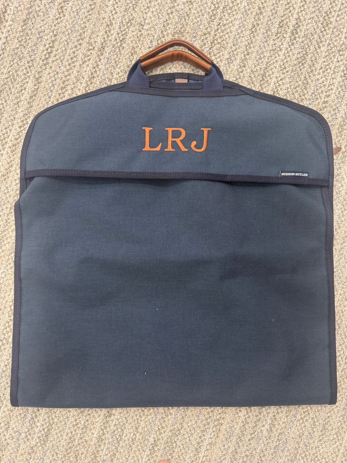 Charleston Garment Bag