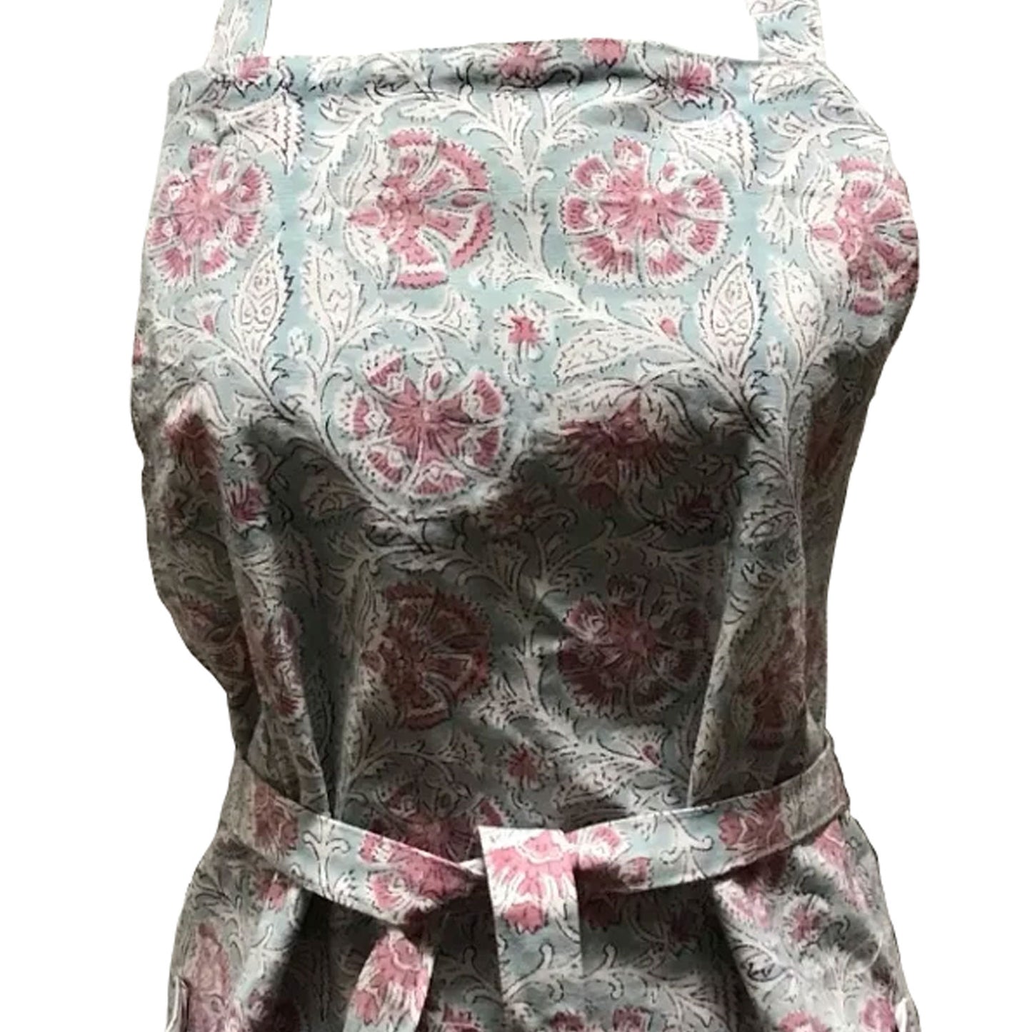 Apron