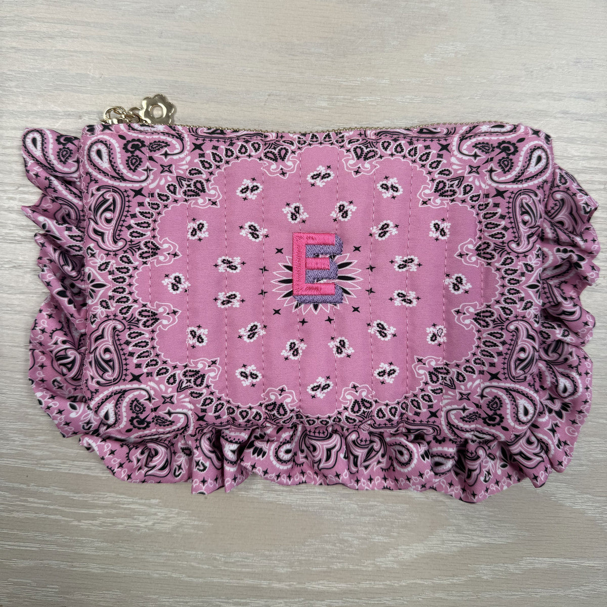 Bandana Pouch