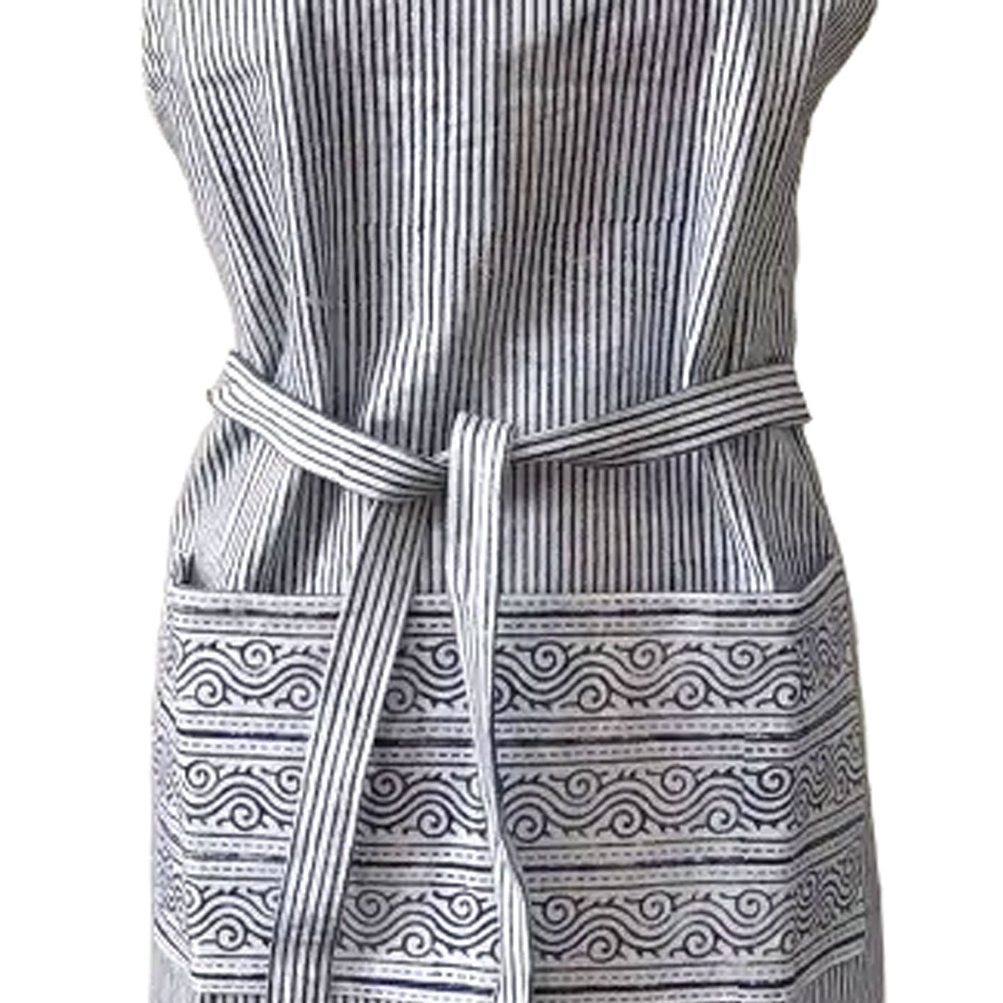 Apron