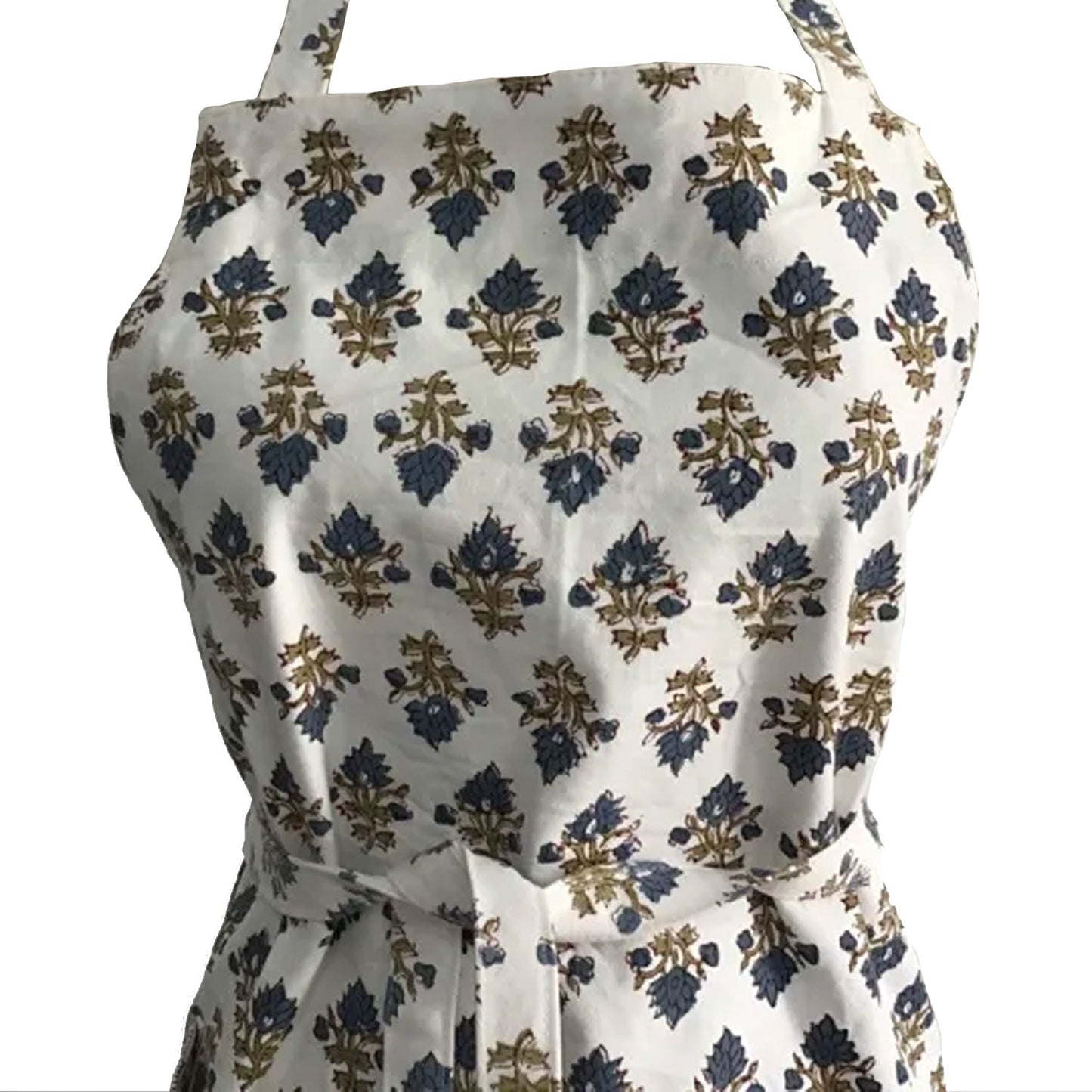 Apron