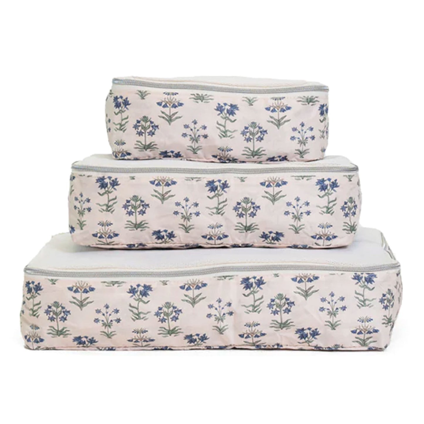 Packing Cubes
