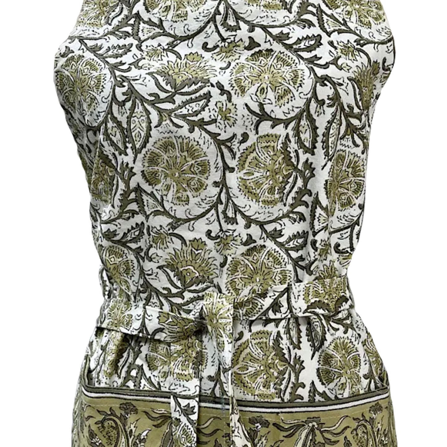 Apron