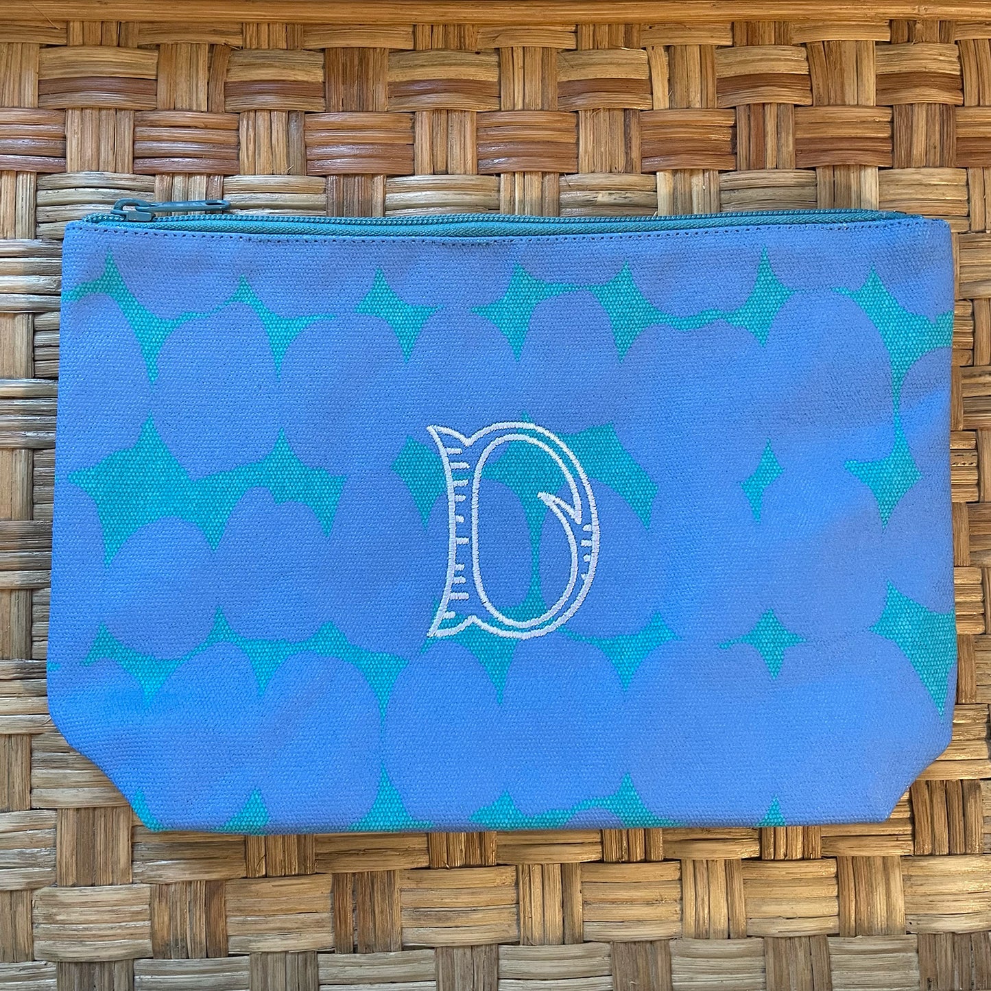 Travel Pouch Large