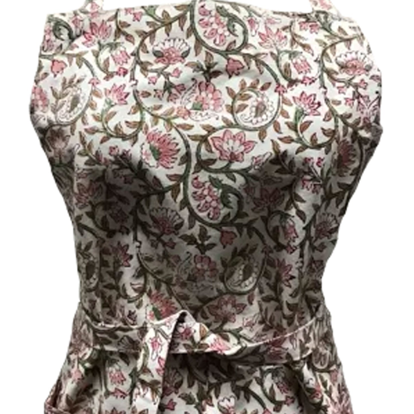 Apron