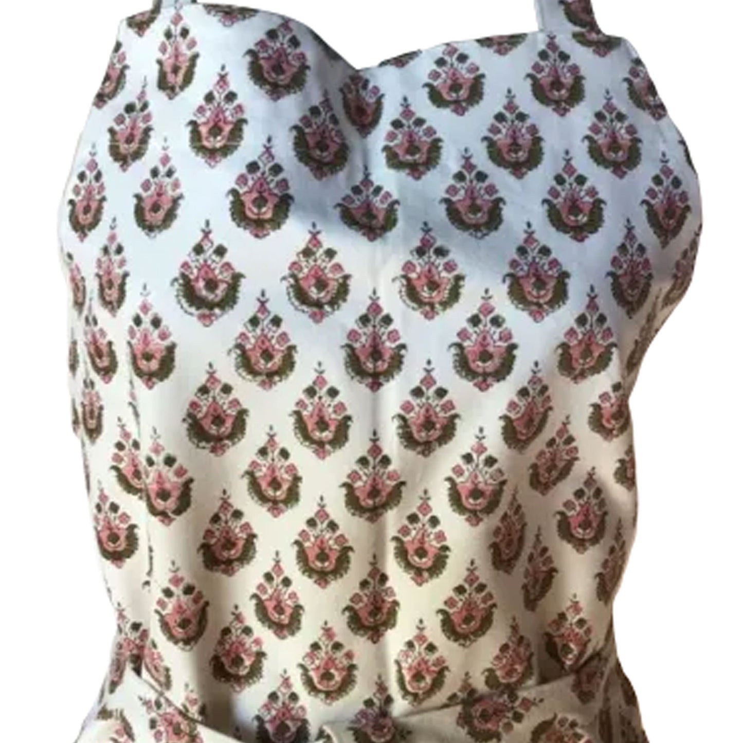 Apron