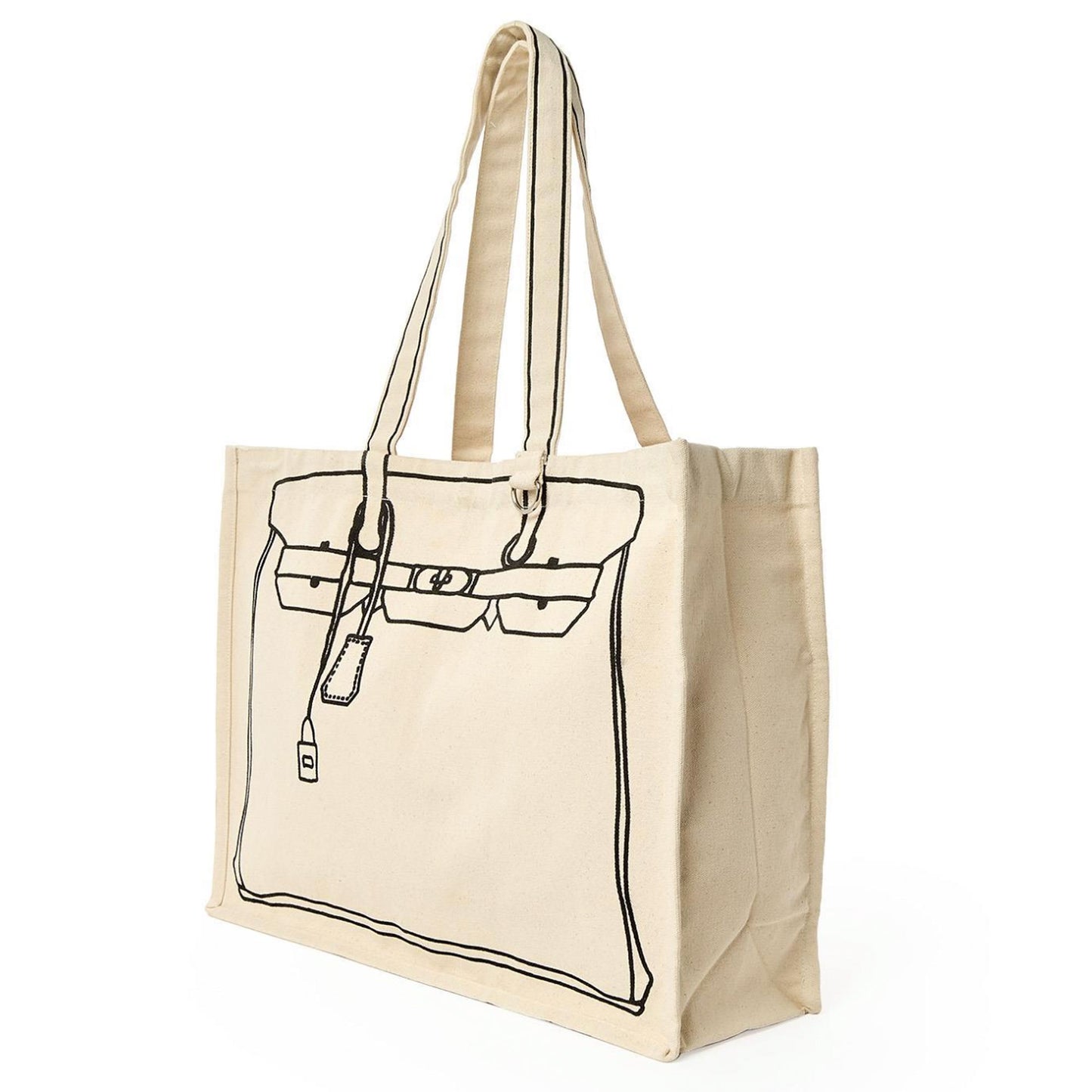 Coveted Tote