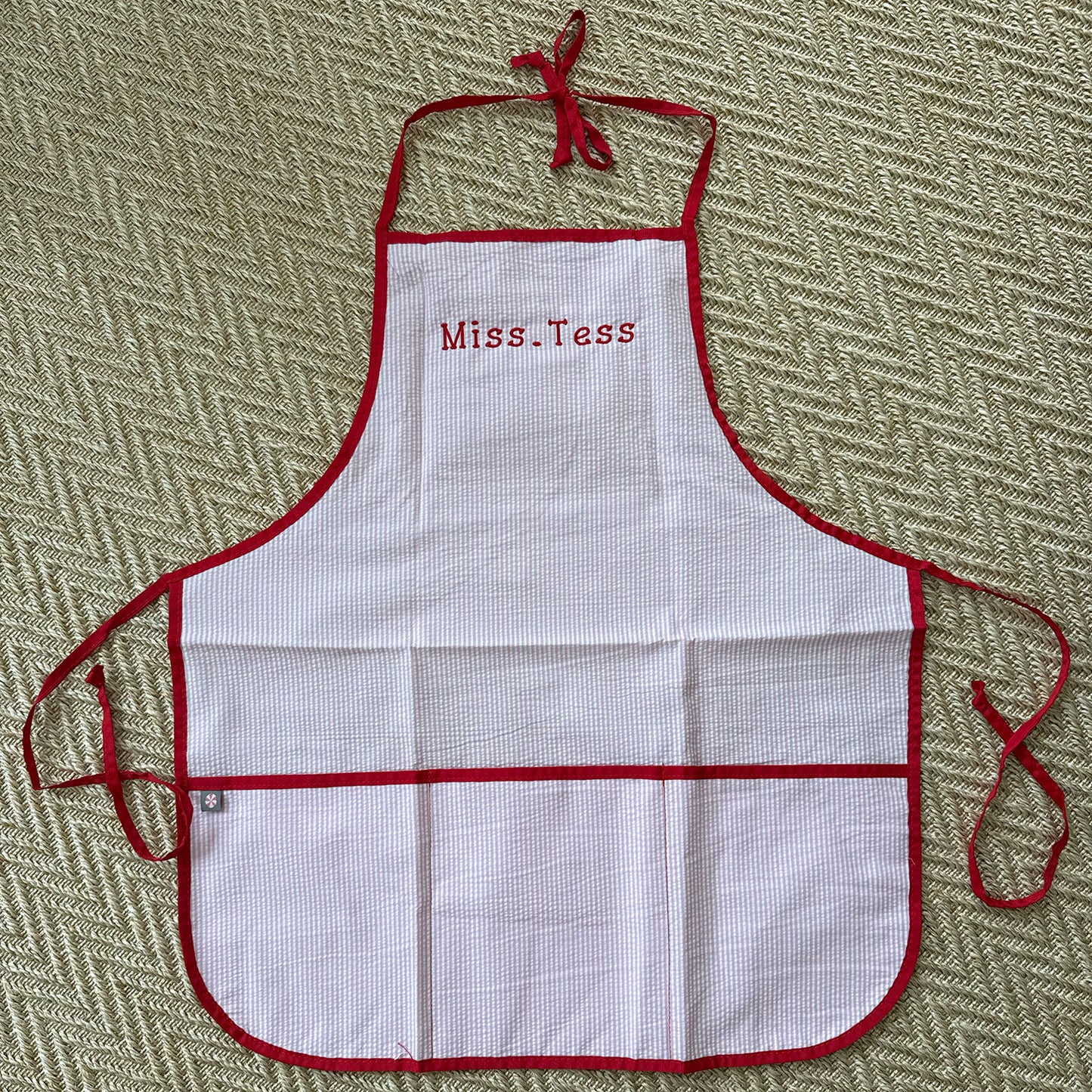 Art Smock for Adults