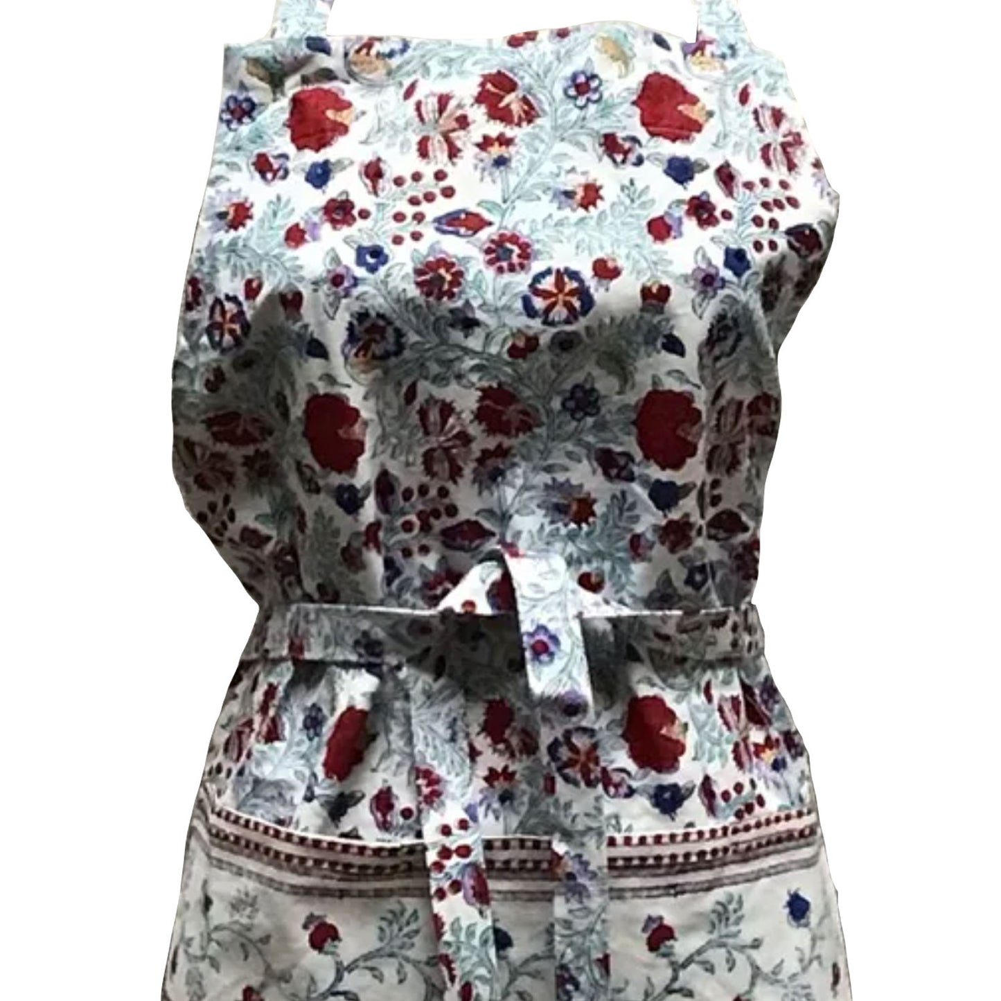 Apron