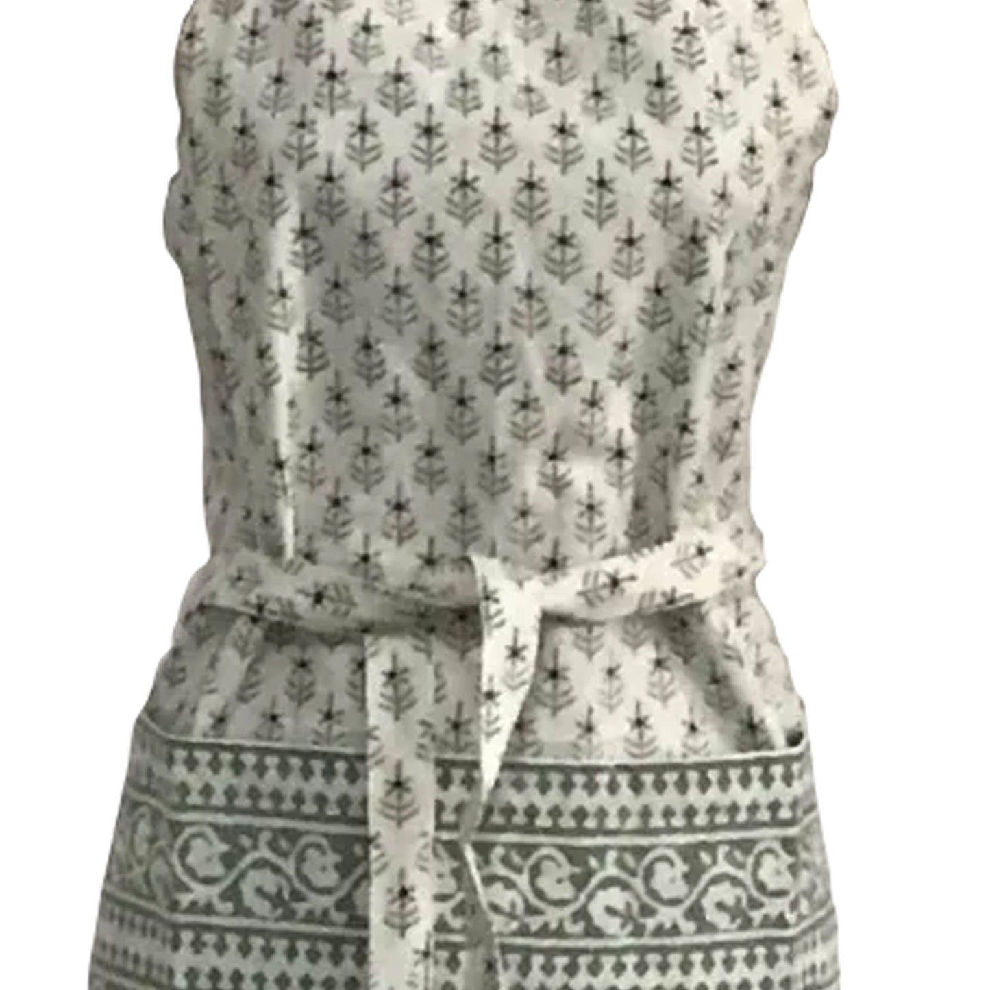 Apron