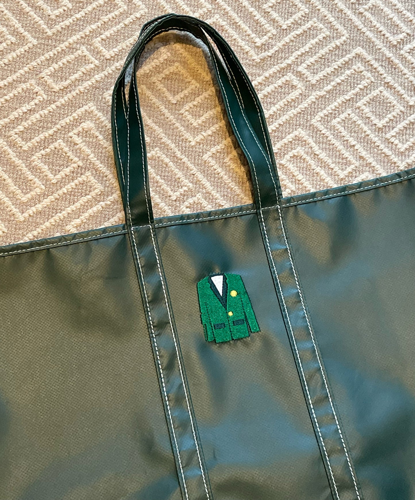 Masters Tote
