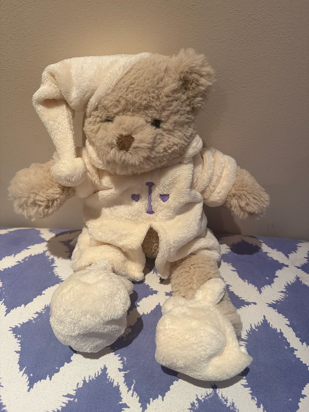 Bedtime Bear