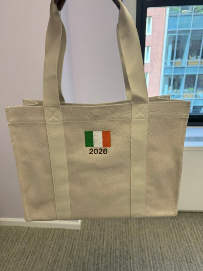 Run Around Tote