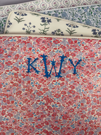 Laptop Sleeve