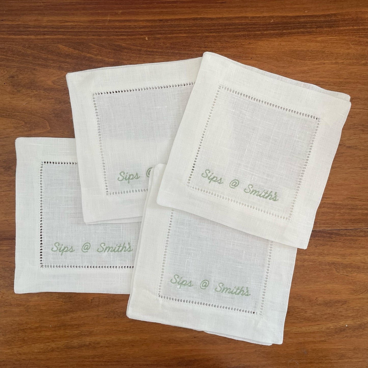 Sferra Cocktail Napkins