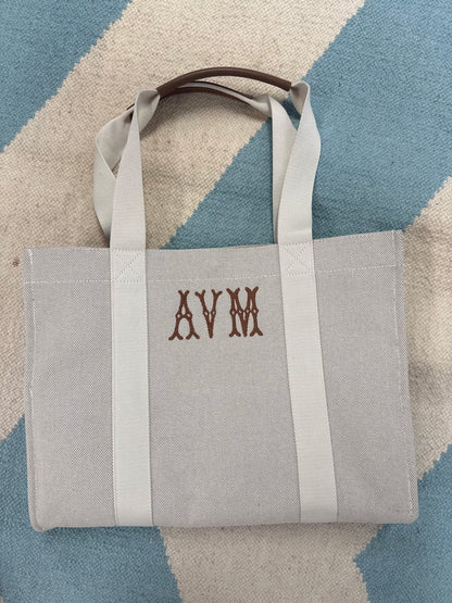 Run Around Tote