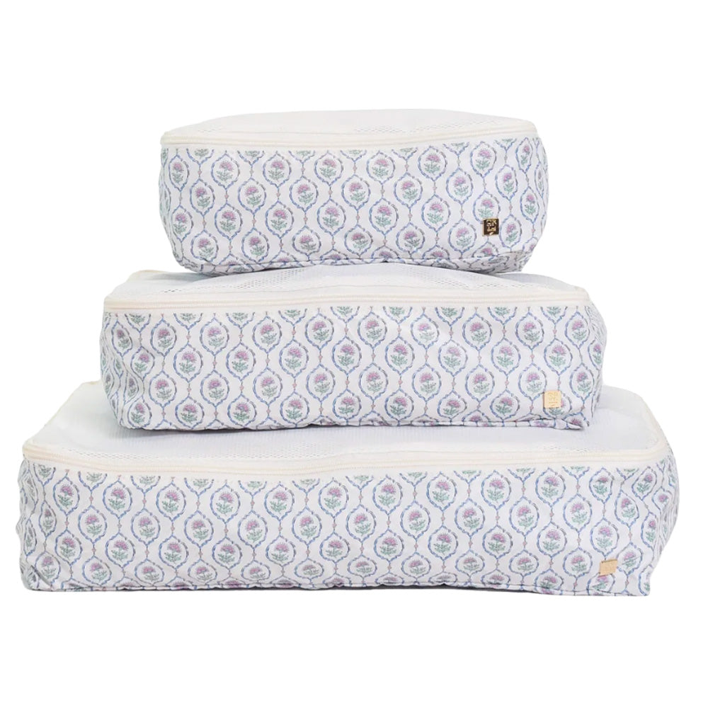 Packing Cubes