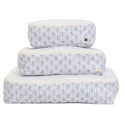 Packing Cubes