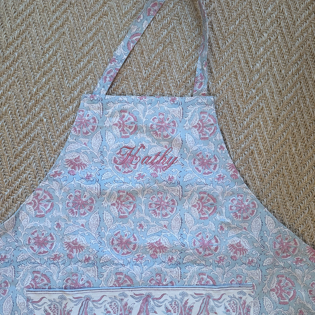Apron