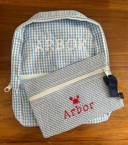 Backpack