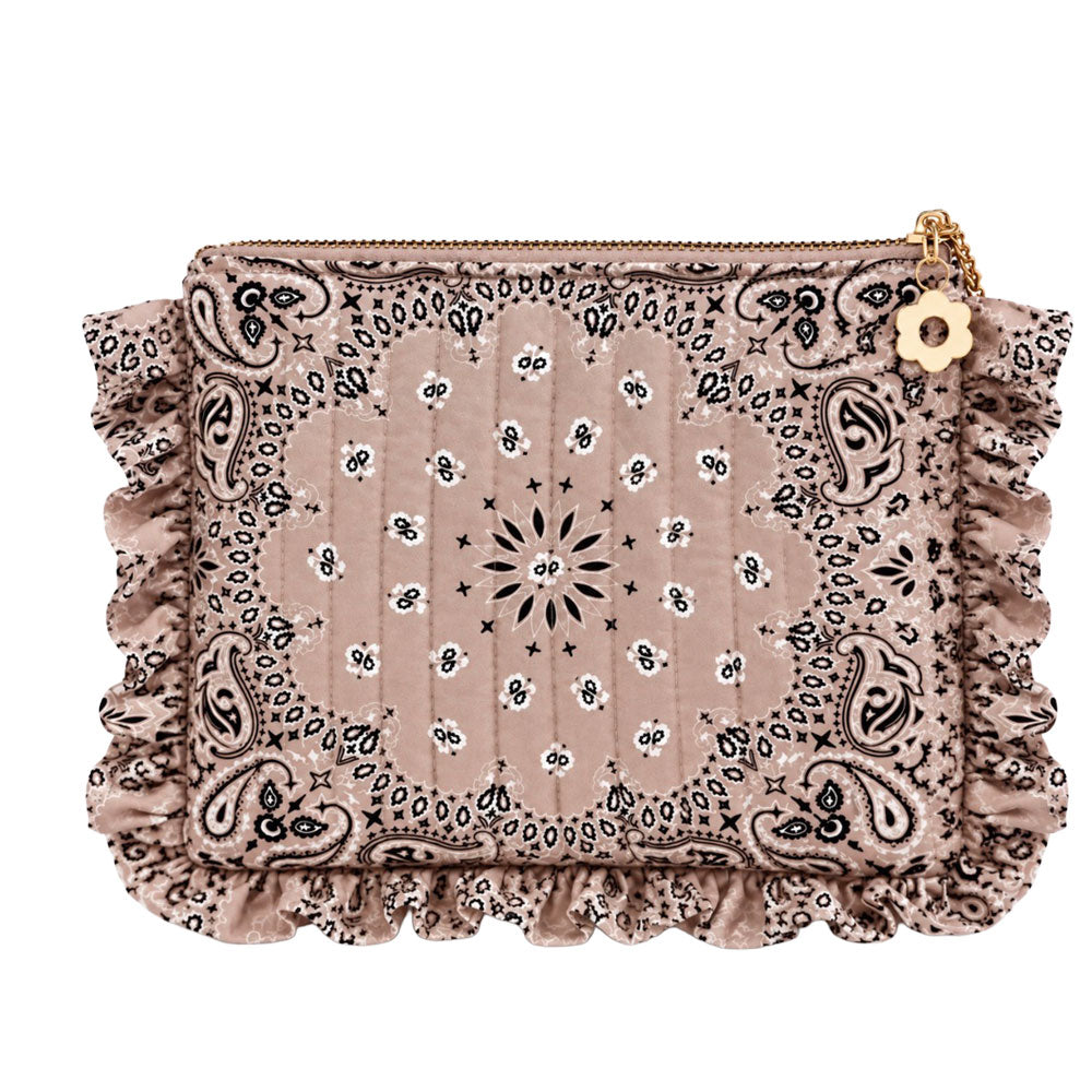 Bandana Pouch