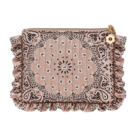Bandana Pouch