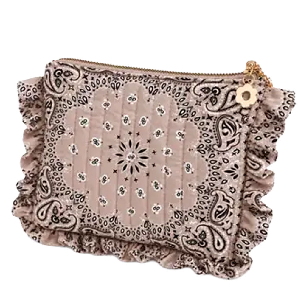 Bandana Pouch