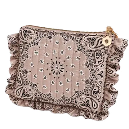Bandana Pouch