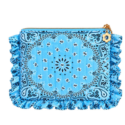 Bandana Pouch