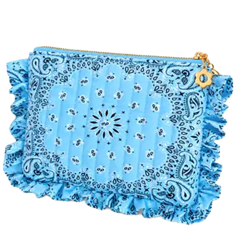 Bandana Pouch