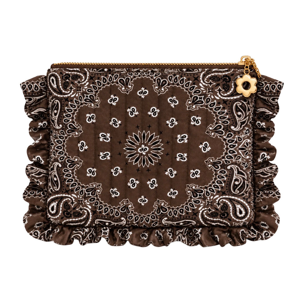 Bandana Pouch