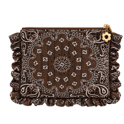 Bandana Pouch