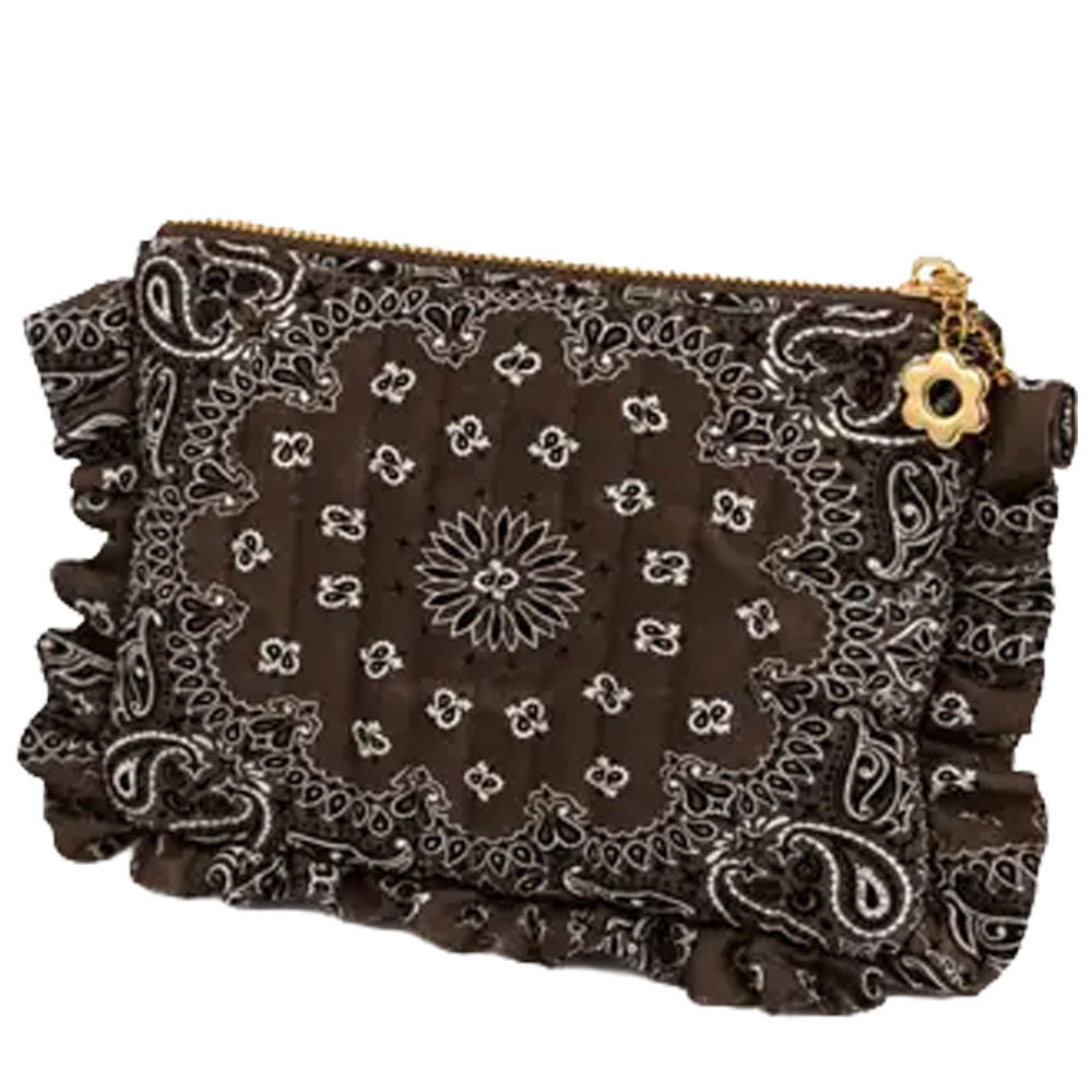 Bandana Pouch