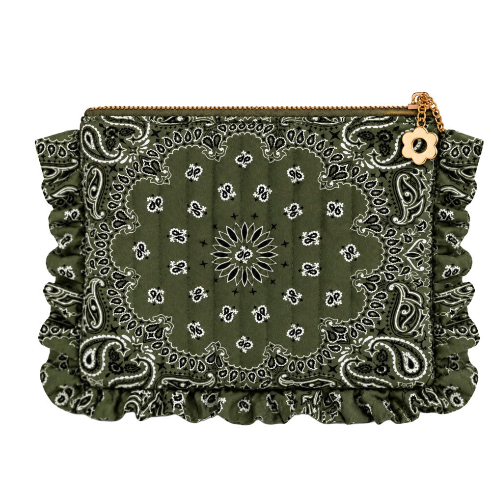 Bandana Pouch
