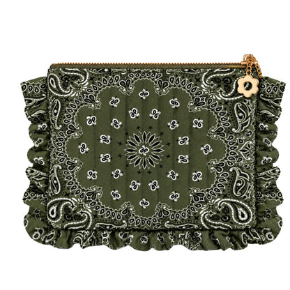 Bandana Pouch