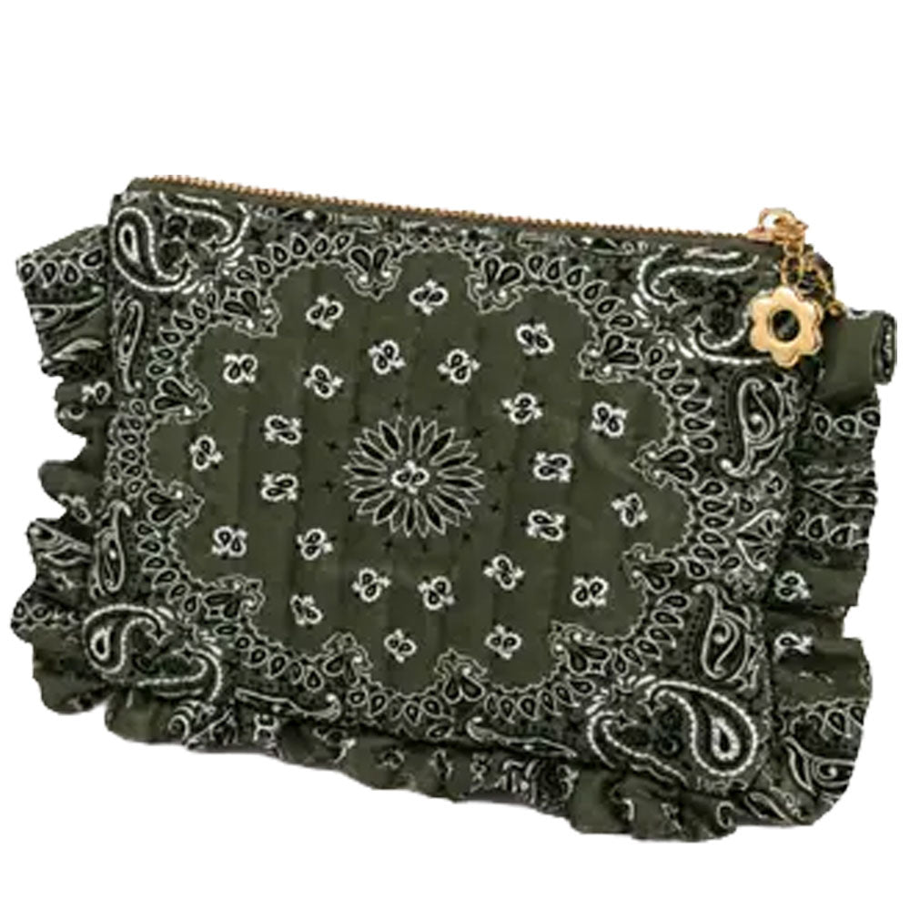 Bandana Pouch