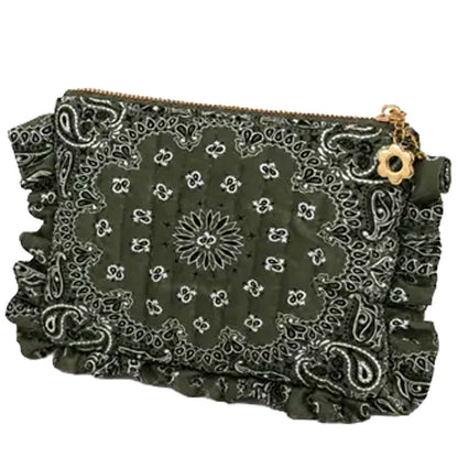 Bandana Pouch