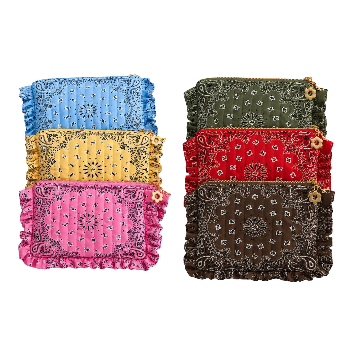 Bandana Pouch