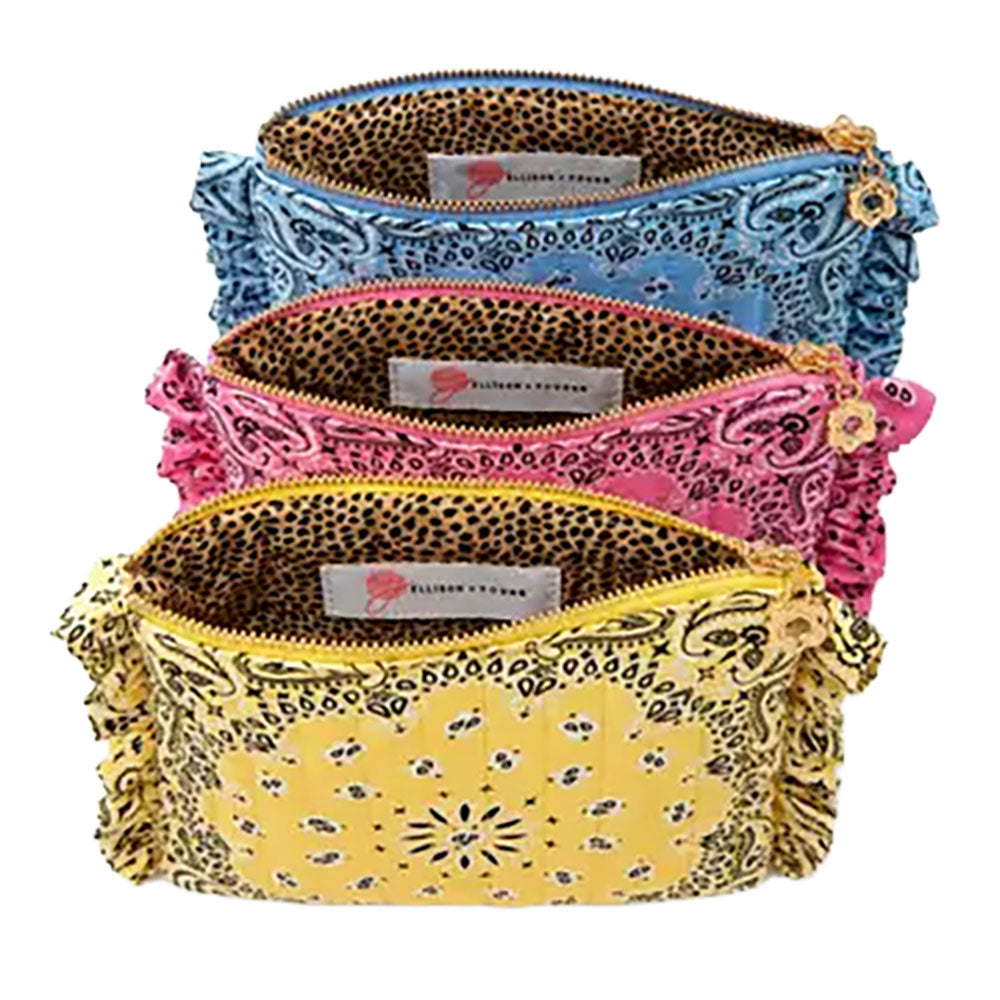Bandana Pouch