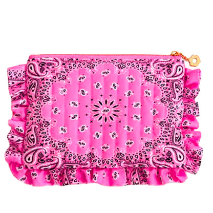 Bandana Pouch