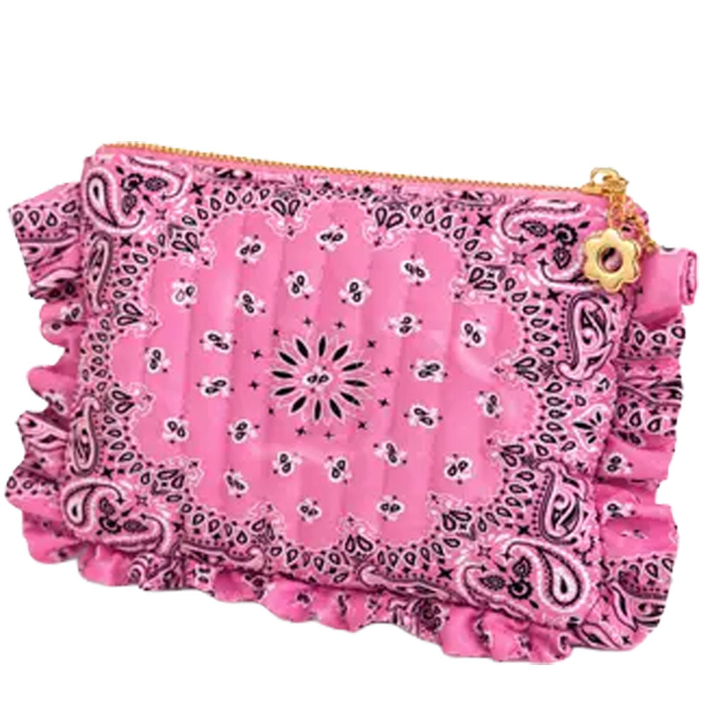 Bandana Pouch