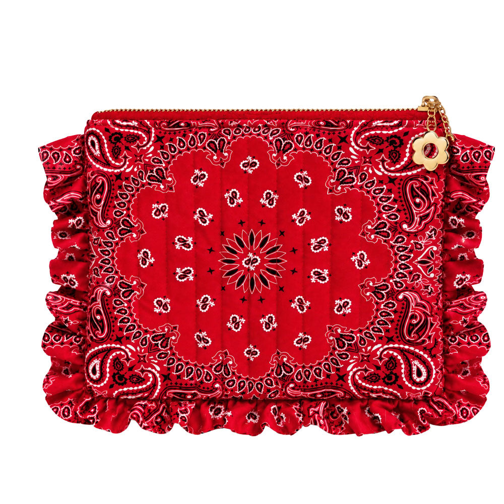 Bandana Pouch
