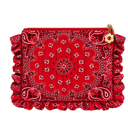 Bandana Pouch