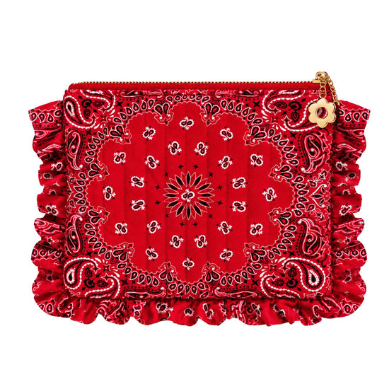 Bandana Pouch