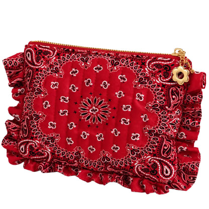 Bandana Pouch
