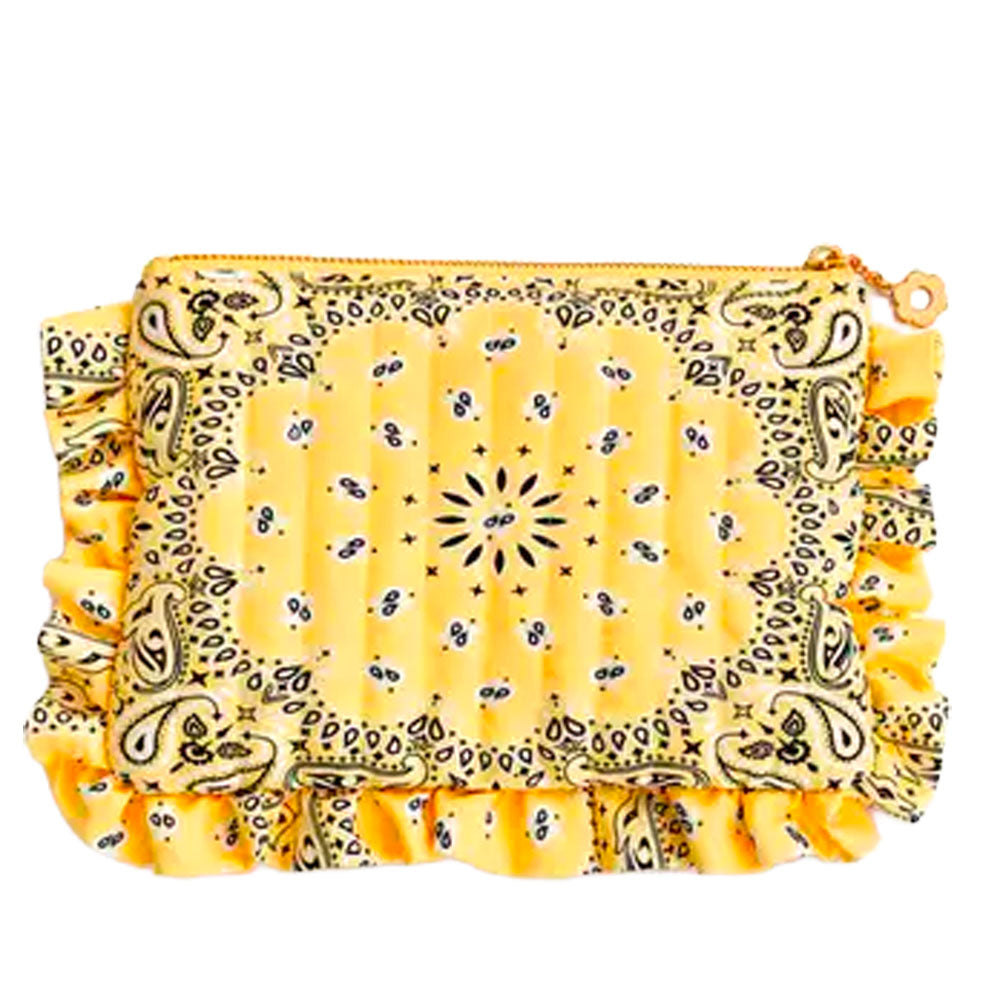Bandana Pouch