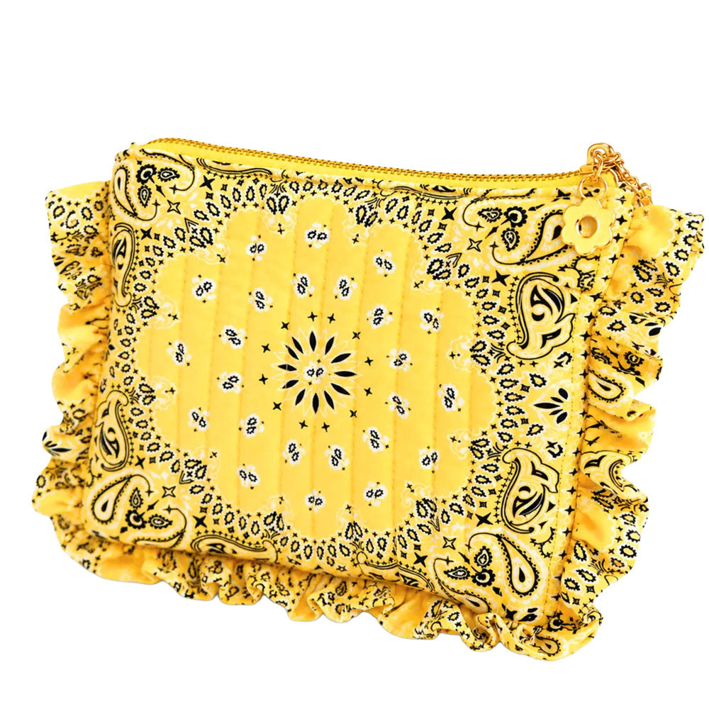 Bandana Pouch